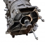 Automatic transmission assembly (without torque converter) ZF 6HP28X, 4WD — 1068052058, 1068050010 (BMW X5 (E70) xDrive 35 d 2008-2013), Engine code — M57, D30, (306D5)