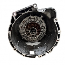 Automatic transmission assembly (without torque converter) ZF 6HP28X, 4WD — 1068052058, 1068050010 (BMW X5 (E70) xDrive 35 d 2008-2013), Engine code — M57, D30, (306D5)