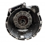 Automatic transmission assembly (without torque converter) ZF 6HP28X, 4WD — 1068052058, 1068050010 (BMW X5 (E70) xDrive 35 d 2008-2013), Engine code — M57, D30, (306D5)