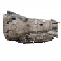 Automatic transmission assembly (without torque converter) ZF 6HP28X, 4WD — 1068052058, 1068050010 (BMW X5 (E70) xDrive 35 d 2008-2013), Engine code — M57, D30, (306D5)