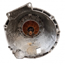 Automatic transmission assembly (without torque converter) ZF 6HP21 2WD (RWD) — 1071030034, 1071032039 ZZW (BMW 1-Serie, 2004-2011 (E81/E82/E87/E88) (E81/E82/E87/E88) 118D 187)