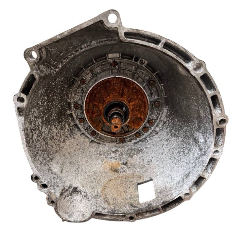 Automatic transmission assembly (without torque converter) ZF 6HP21 2WD (RWD) — 1071030034, 1071032039 ZZW (BMW 1-Serie, 2004-2011 (E81/E82/E87/E88) (E81/E82/E87/E88) 118D 187)