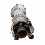 Automatic transmission assembly (without torque converter) ZF 6HP21 2WD (RWD) — 1071030034, 1071032039 ZZW (BMW 1-Serie, 2004-2011 (E81/E82/E87/E88) (E81/E82/E87/E88) 118D 187)