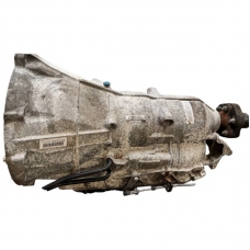 Automatic transmission assembly (without torque converter) ZF 6HP21 2WD (RWD) — 1071030034, 1071032039 ZZW (BMW 1-Serie, 2004-2011 (E81/E82/E87/E88) (E81/E82/E87/E88) 118D 187)
