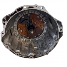 Automatic transmission complete (without torque converter, without transfer case) AISIN WARNER TR-60SN, VAG 09D 4WD— 09D300039E, Audi Q7 (4LB), Touareg (7LA/7L6) 3.0 TDI V6 24V SUV, Diesel, 2.967cc, 155kW (211pk), 4x4, CASB