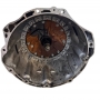 Automatic transmission complete (without torque converter, without transfer case) AISIN WARNER TR-60SN, VAG 09D 4WD— 09D300039E, Audi Q7 (4LB), Touareg (7LA/7L6) 3.0 TDI V6 24V SUV, Diesel, 2.967cc, 155kW (211pk), 4x4, CASB