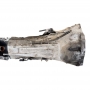 Automatic transmission complete (without torque converter, without transfer case) AISIN WARNER TR-60SN, VAG 09D 4WD— 09D300039E, Audi Q7 (4LB), Touareg (7LA/7L6) 3.0 TDI V6 24V SUV, Diesel, 2.967cc, 155kW (211pk), 4x4, CASB