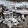 Automatic transmission complete (without torque converter, without transfer case) AISIN WARNER TR-60SN, VAG 09D 4WD— 09D300039E, Audi Q7 (4LB), Touareg (7LA/7L6) 3.0 TDI V6 24V SUV, Diesel, 2.967cc, 155kW (211pk), 4x4, CASB