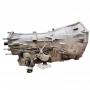 Automatic transmission assembly (with torque converter, without transfer case) ZF 8HP50, GA8HP50Z (4WD) — 1101024122, 1101026470 W9K, 24009487298 (BMW X3 (G01, F97, G08) xDrive 20 d 2017-2020)