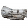 Automatic transmission assembly (with torque converter, without transfer case) ZF 8HP50, GA8HP50Z (4WD) — 1101024122, 1101026470 W9K, 24009487298 (BMW X3 (G01, F97, G08) xDrive 20 d 2017-2020)