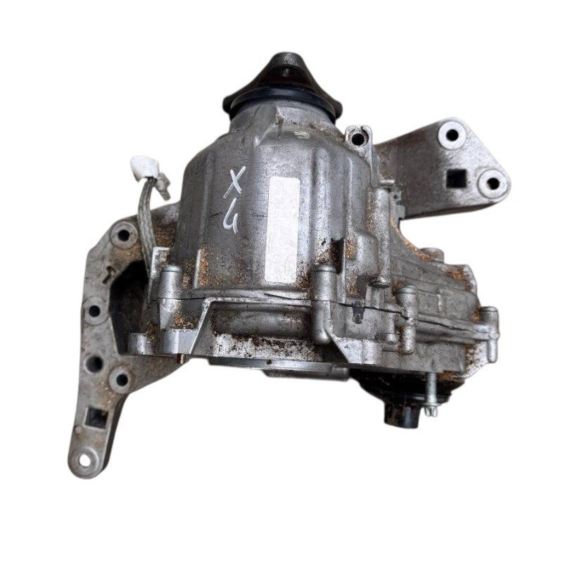 Transfer case assembly BMW ATC13 — 27108465870, 27107889033, 27109470187, 27108487143, 27108676407, 27108689416, 24009487298