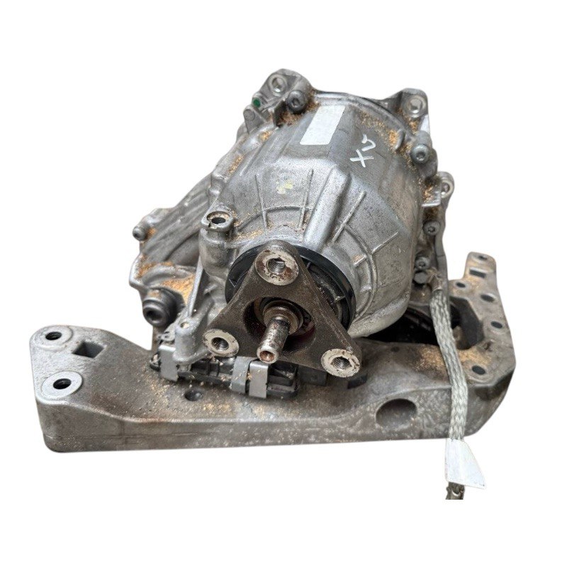 Transfer case assembly BMW ATC13 — 27108465870, 27107889033, 27109470187, 27108487143, 27108676407, 27108689416, 24009487298