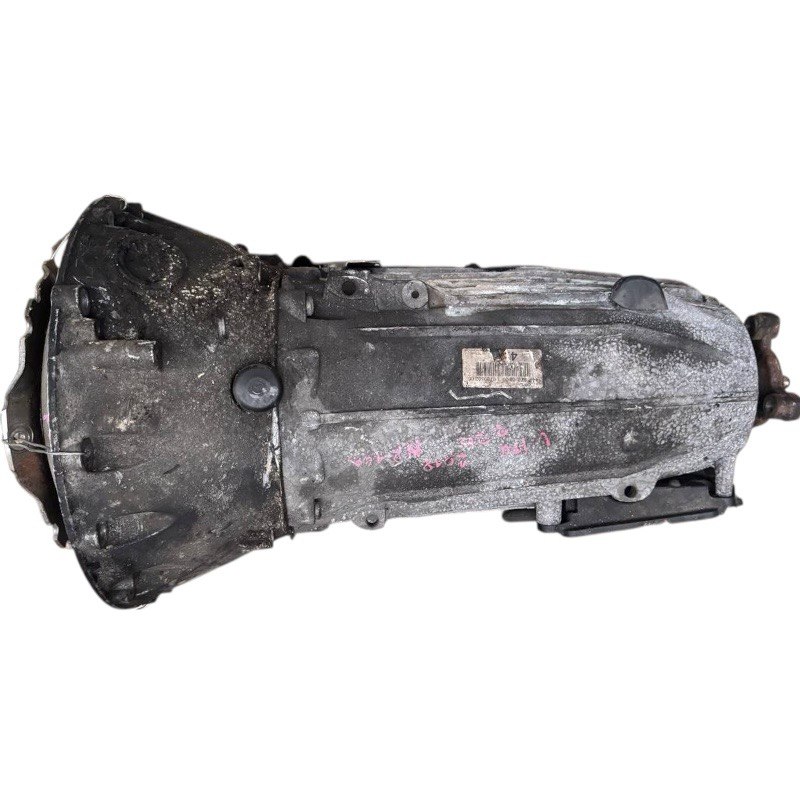 Automatic transmission assembly (with torque converter) Mercedes-Benz 722.9 2WD (RWD) — 4472707200, (MERCEDES-BENZ VITO Van (W447) 119 CDI / BlueTEC (447.601, 447.603, 447.605), 2014-2025)