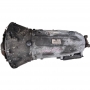Automatic transmission assembly (with torque converter) Mercedes-Benz 722.9 2WD (RWD) — 4472707200, (MERCEDES-BENZ VITO Van (W447) 119 CDI / BlueTEC (447.601, 447.603, 447.605), 2014-2025)