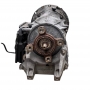 Automatic transmission assembly (with torque converter) Mercedes-Benz 722.9 2WD (RWD) — 4472707200, (MERCEDES-BENZ VITO Van (W447) 119 CDI / BlueTEC (447.601, 447.603, 447.605), 2014-2025)