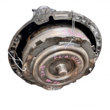 Automatic transmission assembly (with torque converter) Mercedes-Benz 722.9 2WD (RWD) — 4472707200, (MERCEDES-BENZ VITO Van (W447) 119 CDI / BlueTEC (447.601, 447.603, 447.605), 2014-2025)