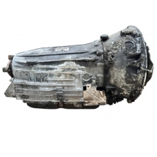 Automatic transmission assembly (with torque converter) Mercedes-Benz 722.9 2WD (RWD) — 4472707200, (MERCEDES-BENZ VITO Van (W447) 119 CDI / BlueTEC (447.601, 447.603, 447.605), 2014-2025)