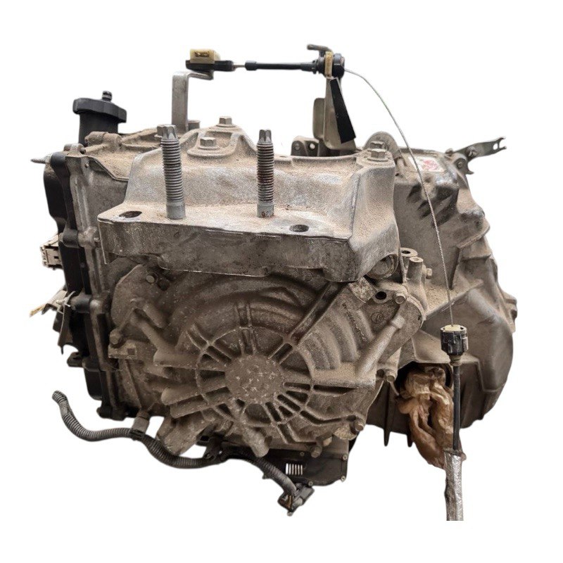 Automatic transmission assembly (with torque converter) FORD 6F55 2WD (FWD) - GK2P-7000-AC,GK2P-7000-AG (Ford Transit Custom 2.0 TDCi 16V Eco Blue 130 Delivery, Diesel, 1.995cc, 96kW, YMFS; YMF6; YMFA; YMFB; BKFA; BKFB, 2015-12)