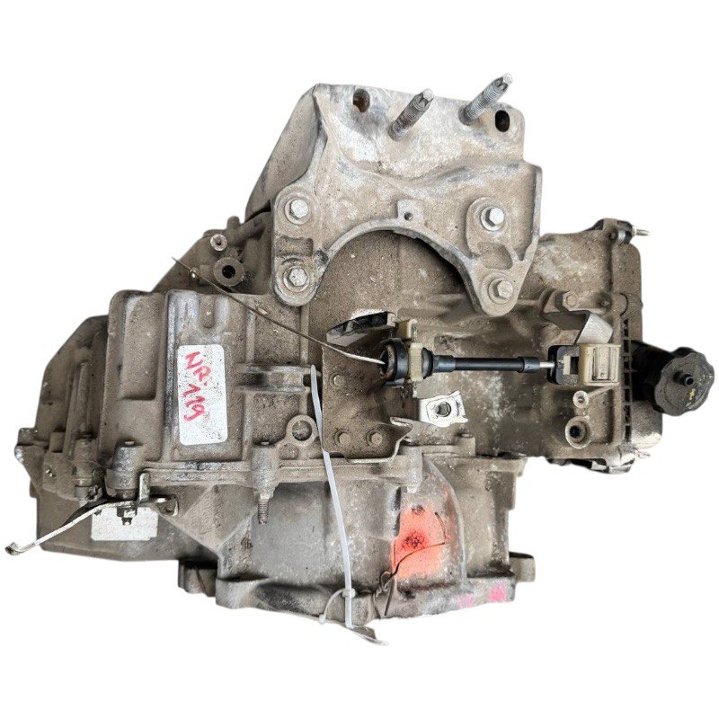 Automatic transmission assembly (with torque converter) FORD 6F55 2WD (FWD) - GK2P-7000-AC,GK2P-7000-AG (Ford Transit Custom 2.0 TDCi 16V Eco Blue 130 Delivery, Diesel, 1.995cc, 96kW, YMFS; YMF6; YMFA; YMFB; BKFA; BKFB, 2015-12)