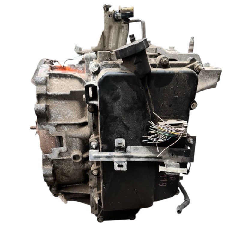 Automatic transmission assembly (with torque converter) FORD 6F55 2WD (FWD) - GK2P-7000-AC,GK2P-7000-AG (Ford Transit Custom 2.0 TDCi 16V Eco Blue 130 Delivery, Diesel, 1.995cc, 96kW, YMFS; YMF6; YMFA; YMFB; BKFA; BKFB, 2015-12)