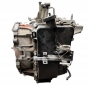 Automatic transmission assembly (with torque converter) FORD 6F55 2WD (FWD) - GK2P-7000-AC,GK2P-7000-AG (Ford Transit Custom 2.0 TDCi 16V Eco Blue 130 Delivery, Diesel, 1.995cc, 96kW, YMFS; YMF6; YMFA; YMFB; BKFA; BKFB, 2015-12)