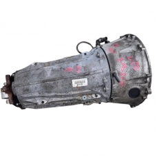 Automatic transmission assembly (without torque converter) Merceds-Benz 725.0, 2WD (RWD) — 4472708900 (Mercedes-Benz Vito Tourer (447.7) 2.0 114 CDI 16V Minibus, Diesel, 1.950cc, 100kW (136pk), RWD, OM654920)