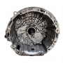 Automatic transmission assembly (without torque converter) Merceds-Benz 725.0, 2WD (RWD) — 4472708900 (Mercedes-Benz Vito Tourer (447.7) 2.0 114 CDI 16V Minibus, Diesel, 1.950cc, 100kW (136pk), RWD, OM654920)