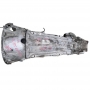 Automatic transmission assembly (without torque converter, with transfer case) Mercedes-Benz 725.0, 9G-Tronic 4WD — A2532704101, 2532704101