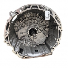 Automatic transmission assembly (without torque converter, with transfer case) Mercedes-Benz 725.0, 9G-Tronic 4WD — A2532704101, 2532704101