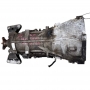Automatic transmission assembly (without torque converter) ZF 8HP45 2WD (FWD) — 1090014114, 1090016239 ZX5 (BMW 2 serie (F22), BMW 3 Gran Turismo (F34), Engine code N47D20