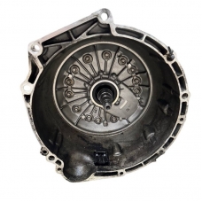Automatic transmission assembly (without torque converter) ZF 8HP45 2WD (FWD) — 1090014114, 1090016239 ZX5 (BMW 2 serie (F22), BMW 3 Gran Turismo (F34), Engine code N47D20