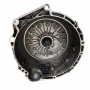 Automatic transmission assembly (without torque converter) ZF 8HP45 2WD (FWD) — 1090014114, 1090016239 ZX5 (BMW 2 serie (F22), BMW 3 Gran Turismo (F34), Engine code N47D20