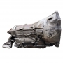 Automatic transmission assembly (without torque converter) ZF 8HP45 2WD (FWD) — 1090014114, 1090016239 ZX5 (BMW 2 serie (F22), BMW 3 Gran Turismo (F34), Engine code N47D20