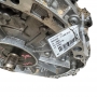 Automatic transmission complete Mercedes-Benz 725.0 9G-Tronic Hybrid 2WD (RWD) — 2132791703, A2132791703 (Mercedes-Benz E Estate (S213) E-300de 2.0 Turbo 16V Combi/o, Electric Diesel, 1.950cc, 143kW (194pk), RWD, OM654920)