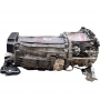 Automatic transmission complete Mercedes-Benz 725.0 9G-Tronic Hybrid 2WD (RWD) — 2132791703, A2132791703 (Mercedes-Benz E Estate (S213) E-300de 2.0 Turbo 16V Combi/o, Electric Diesel, 1.950cc, 143kW (194pk), RWD, OM654920)