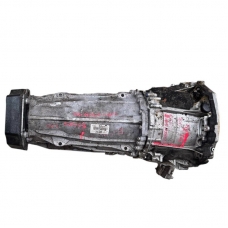 Automatic transmission complete Mercedes-Benz 725.0 9G-Tronic Hybrid 2WD (RWD) — 2132791703, A2132791703 (Mercedes-Benz E Estate (S213) E-300de 2.0 Turbo 16V Combi/o, Electric Diesel, 1.950cc, 143kW (194pk), RWD, OM654920)
