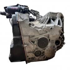 Transmission assembly Mercedes-Benz 7G-DCT 724.0 2WD (FWD) — A2463702703, 2463702703 ZGS 001, Engine code M 270.910