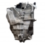 Transmission assembly Mercedes-Benz 7G-DCT 724.0 2WD (FWD) — A2463702703, 2463702703 ZGS 001, Engine code M 270.910