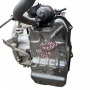 Transmission assembly Mercedes-Benz 7G-DCT 724.0 2WD (FWD) — A2463702703, 2463702703 ZGS 001, Engine code M 270.910