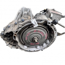 Transmission assembly Mercedes-Benz 7G-DCT 724.0 2WD (FWD) — A2463702703, 2463702703 ZGS 001, Engine code M 270.910