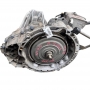 Transmission assembly Mercedes-Benz 7G-DCT 724.0 2WD (FWD) — A2463702703, 2463702703 ZGS 001, Engine code M 270.910