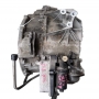 Transmission assembly Mercedes-Benz 7G-DCT 724.0 2WD (FWD) — A2463702703, 2463702703 ZGS 001, Engine code M 270.910