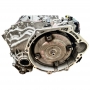 Transmission assembly (with torque converter) CHERY CVT QR025CHA 2WD (FWD) — 025CHA-1502101CA, 025CHA-1502301