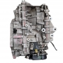 Transmission assembly (with torque converter) CHERY CVT QR025CHA 2WD (FWD) — 025CHA-1502101CA, 025CHA-1502301