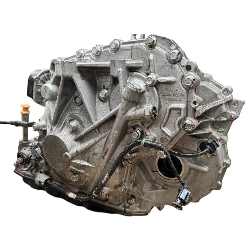 Transmission assembly (with torque converter) CHERY CVT QR025CHA 2WD (FWD) — 025CHA-1502101CA, 025CHA-1502301