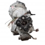 Automatic transmission assembly (with torque converter) 2WD (RWD) — 1087014049, 1087016055 X6P, 1087401356 (BMW 3 Touring (F31) 330 d 2012-2019), Engine code N57 D30 A
