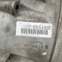 Automatic transmission assembly (with torque converter) 2WD (RWD) — 1087014049, 1087016055 X6P, 1087401356 (BMW 3 Touring (F31) 330 d 2012-2019), Engine code N57 D30 A