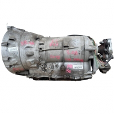 Automatic transmission assembly (with torque converter) 2WD (RWD) — 1087014049, 1087016055 X6P, 1087401356 (BMW 3 Touring (F31) 330 d 2012-2019), Engine code N57 D30 A