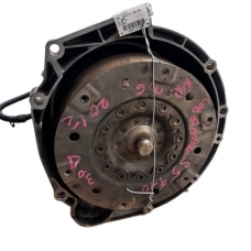 Automatic transmission assembly (with torque converter) 2WD (RWD) — 1087014049, 1087016055 X6P, 1087401356 (BMW 3 Touring (F31) 330 d 2012-2019), Engine code N57 D30 A