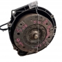 Automatic transmission assembly (with torque converter) 2WD (RWD) — 1087014049, 1087016055 X6P, 1087401356 (BMW 3 Touring (F31) 330 d 2012-2019), Engine code N57 D30 A